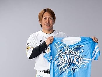 ソフトバンクホークス KOKUBO 9 ユニフォーム replica-uniform-takasai-summer